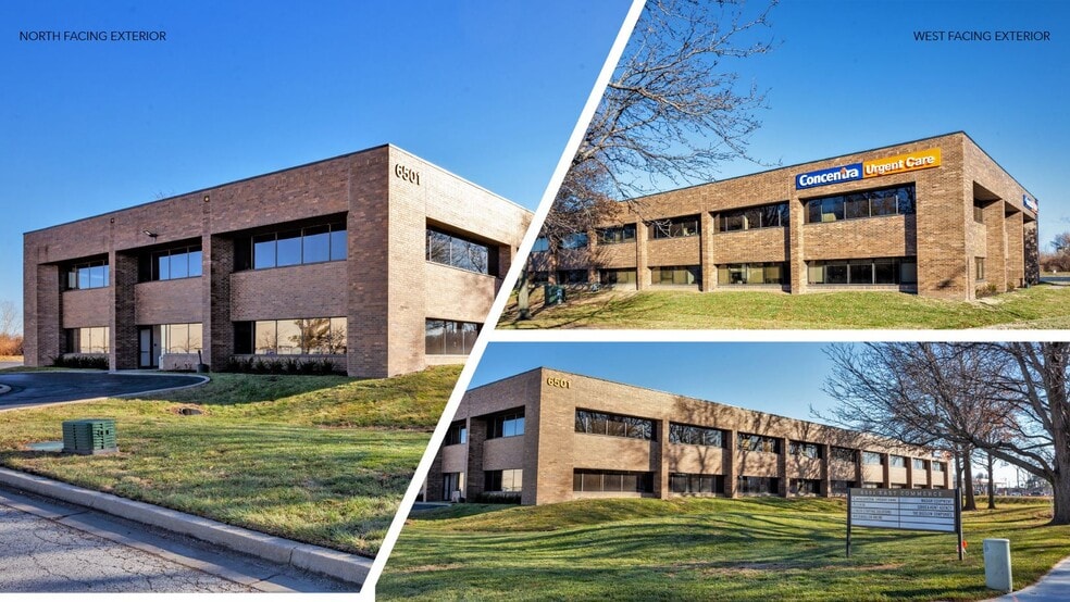 More Photos Of 6501 E Commerce Ave, Kansas City Office For Sale