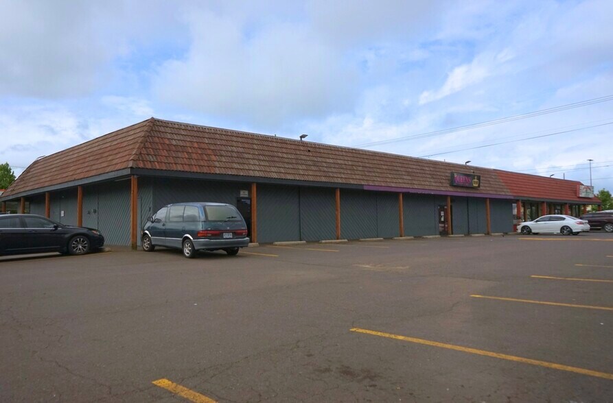 More Photos Of 1570 Lancaster Dr NE, Salem Unknown For Lease