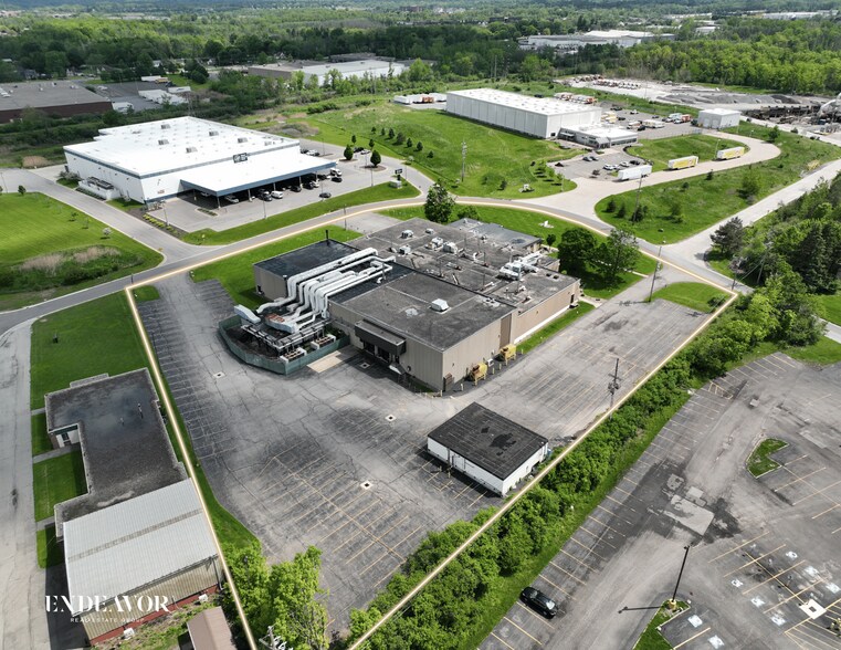 More Photos Of 77 Ridgeland Rd, Rochester Research And Development For Sale