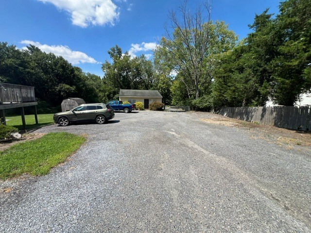More Photos Of 1612 Ferguson Ln, Fort Washington Land For Sale
