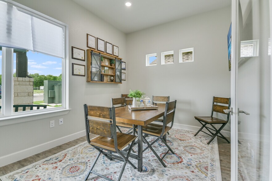 More Photos Of 2901 Caballo Ranch Blvd, Leander Office For Sale