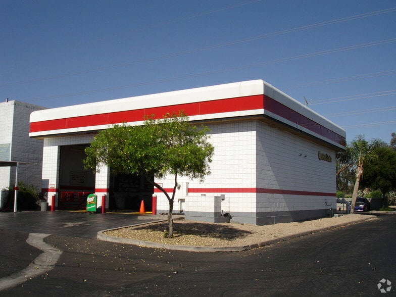 More Photos Of 6720 W Peoria Ave, Peoria Auto Repair For Lease