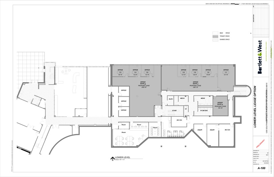 More Photos Of 1200 SW Executive Dr, Topeka Office For Sale