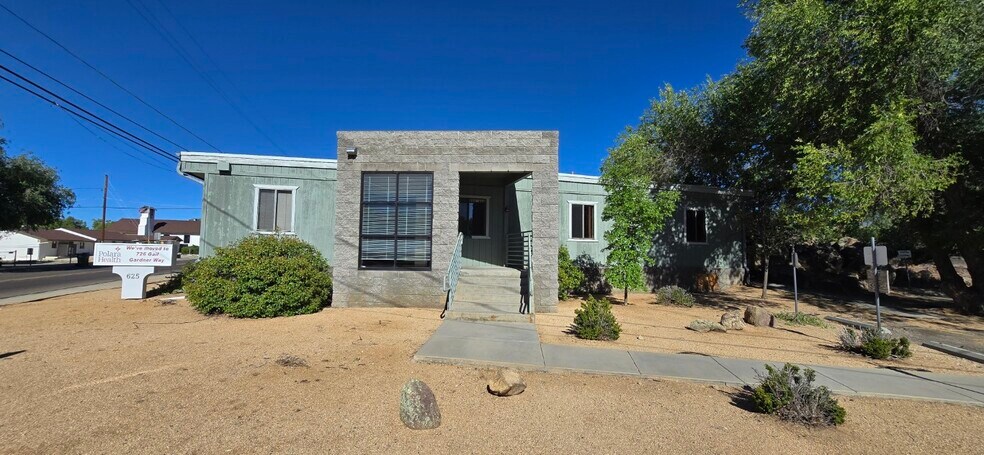 More Photos Of 625 Ruth St, Prescott Office For Sale