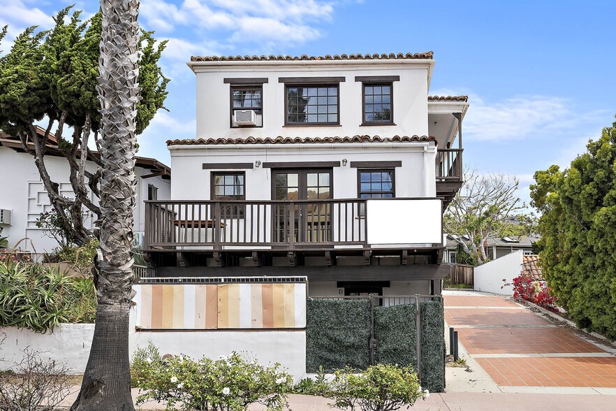 More Photos Of 2011 S El Camino Real, San Clemente Freestanding For Sale