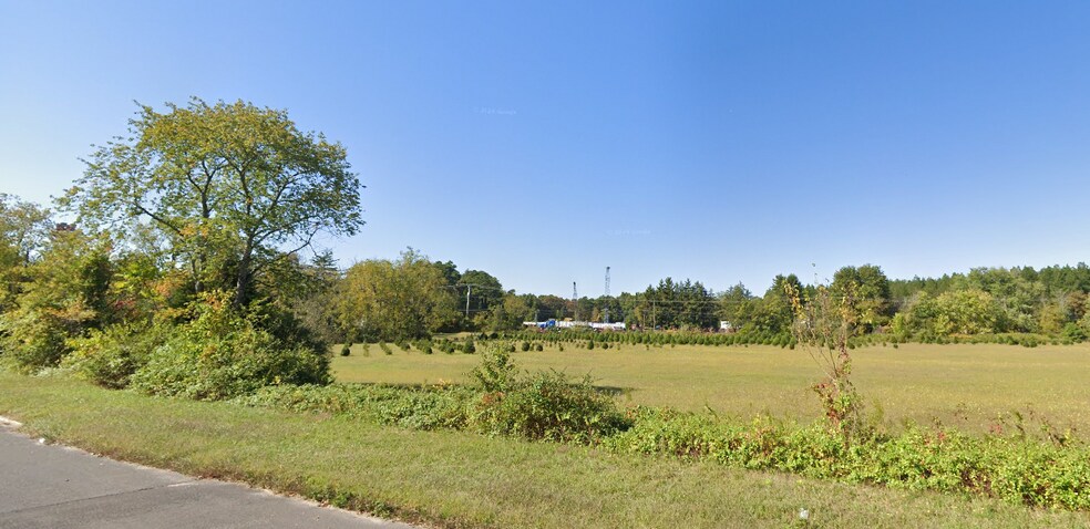 Primary Photo Of 324 Tansboro Rd, Berlin Land For Sale
