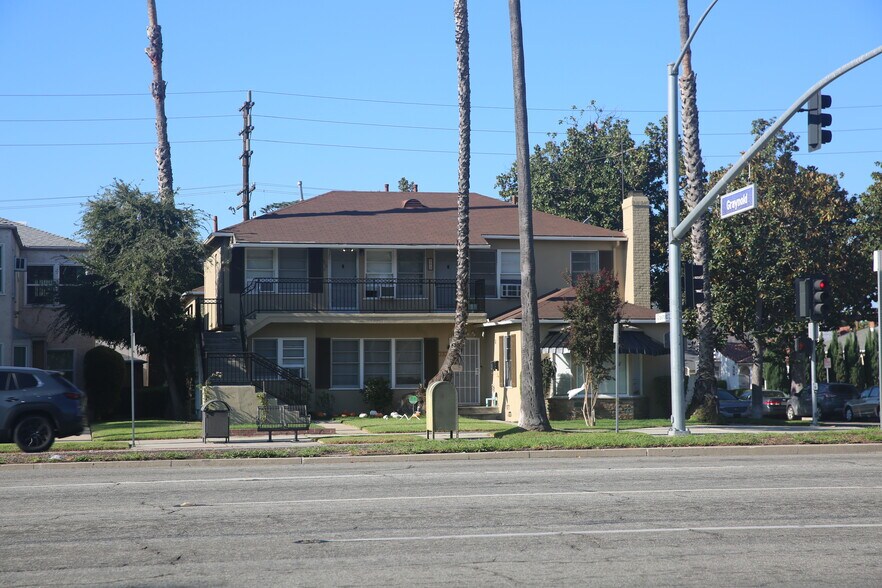 More Photos Of 988 W Glenoaks Blvd, Glendale Apartments For Sale