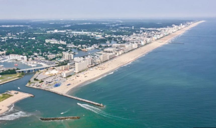 More Photos Of 215 Atlantic Ave, Virginia Beach Hotel For Sale