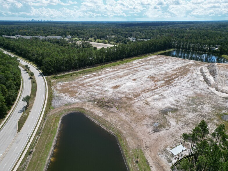 More Photos Of 9388 Pritchard Rd, Jacksonville Unknown For Lease