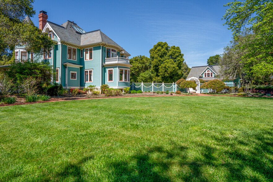 More Photos Of 11535 East Rd, Redwood Valley Land For Sale