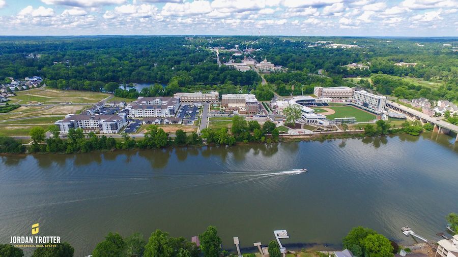 More Photos Of 111 Railroad Ave, North Augusta Apartments For Sale