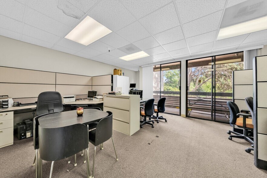 More Photos Of 1941-1973 O'Toole Way, San Jose Loft Creative Space For Sale