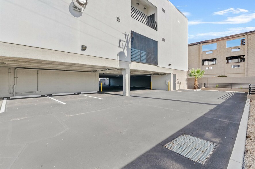 More Photos Of 1301 E Almeria Rd, Phoenix Loft Creative Space For Lease