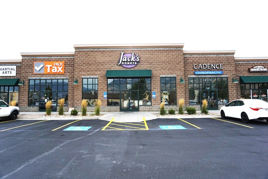 Primary Photo Of 456 E State Rd, American Fork Unknown For Lease