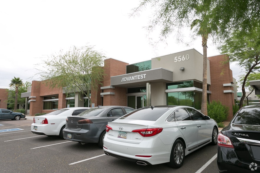 More Photos Of , Chandler Office For Sale