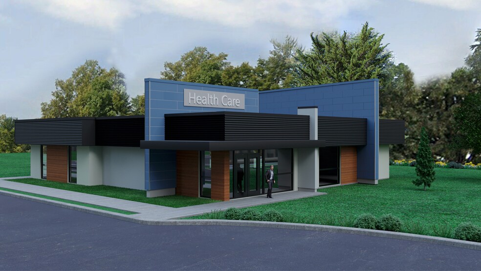 Primary Photo Of 1951 Route 70 E, Cherry Hill Office For Lease