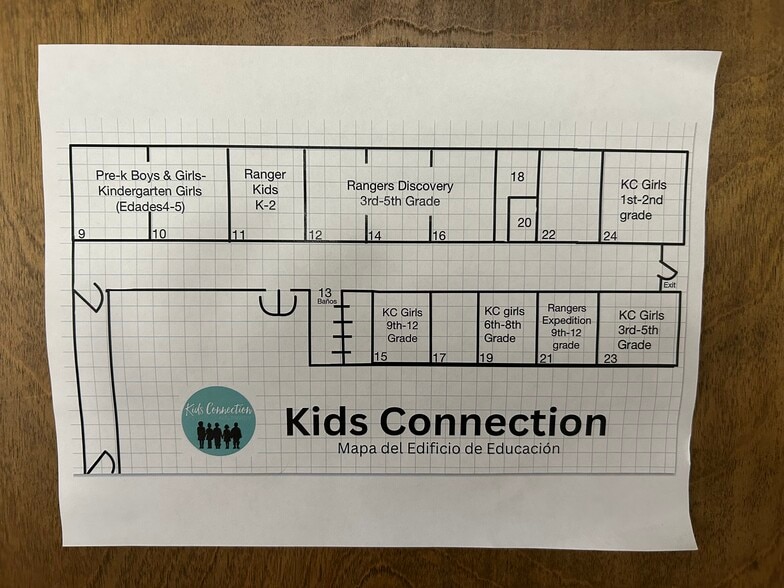 More Photos Of 555 SW Maynard Rd, Cary Religious Facility For Sale