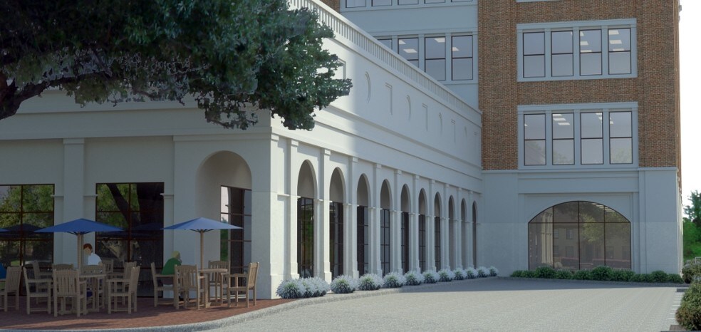 More Photos Of 4306 Yoakum Blvd, Houston Office For Lease