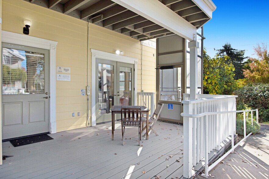 More Photos Of 561-589 1st St W, Sonoma Loft Creative Space For Lease
