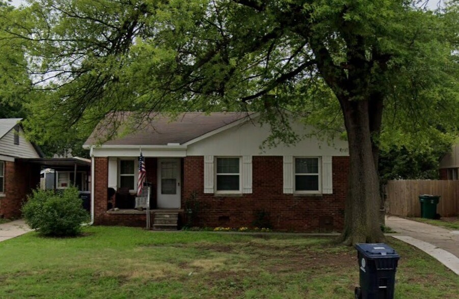 More Photos Of , Oklahoma City Unknown For Sale