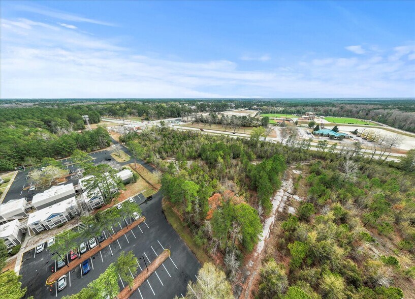 More Photos Of 4917 S Carolina 327, Florence Land For Sale