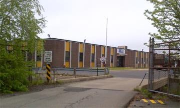 More Photos Of 400 Middlesex Ave, Carteret Manufacturing For Sale