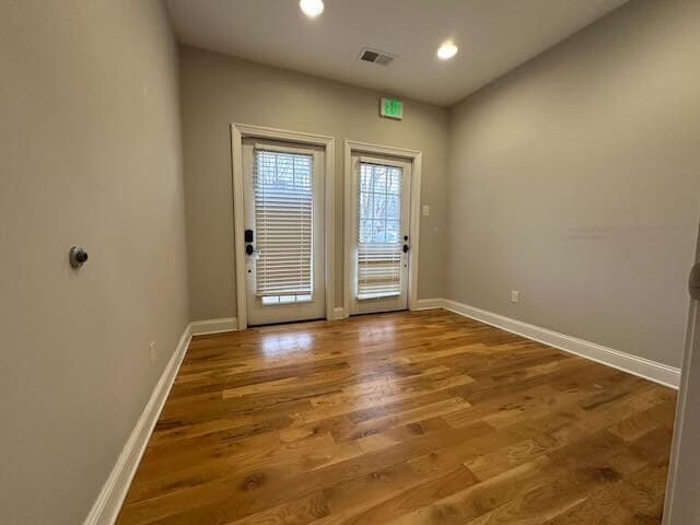 More Photos Of 8586-8592 Cordes Cir, Germantown Office For Lease