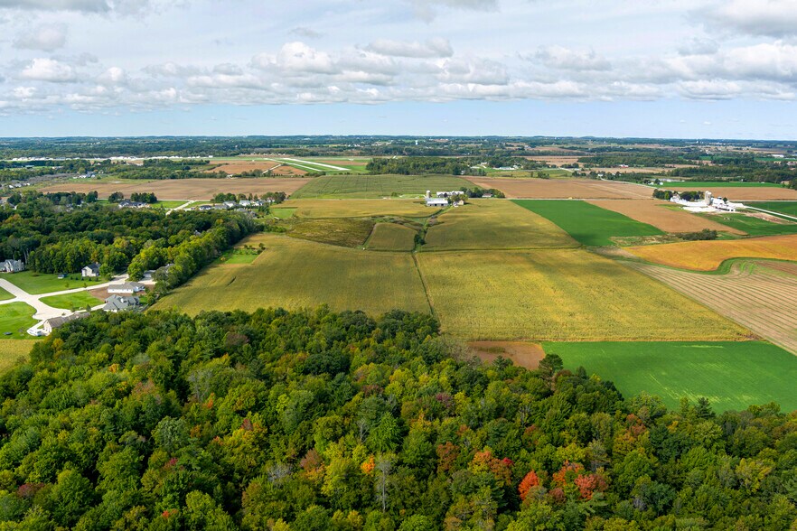 More Photos Of 2903 County Road B, Manitowoc Land For Sale