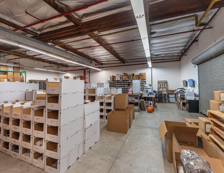 More Photos Of 3000 W Empire Ave, Burbank Warehouse For Sale