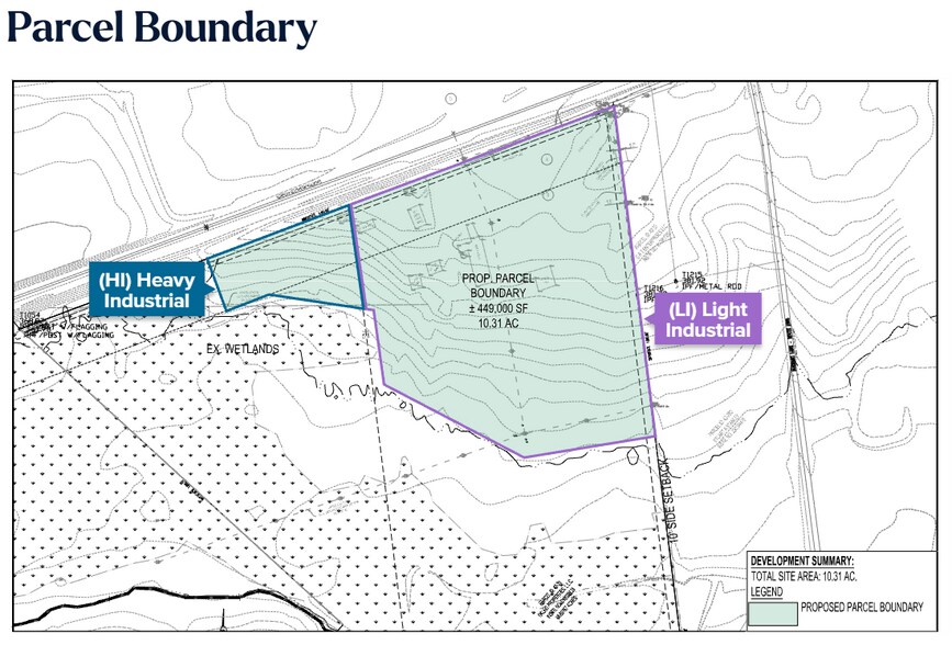 More Photos Of 15400 Normans Ln, Culpeper Land For Sale