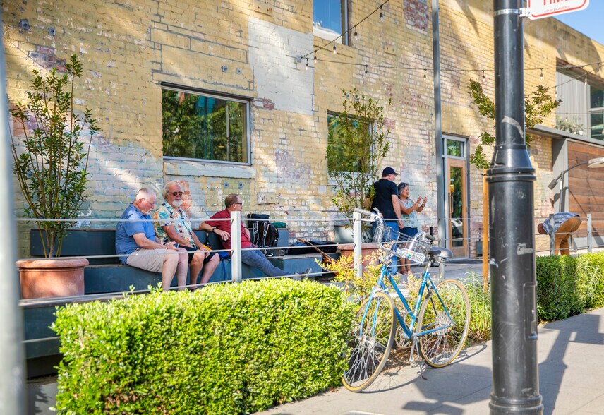 More Photos Of 1812 17th St, Sacramento Unknown For Lease