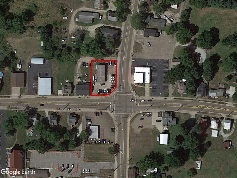 More Photos Of 2229 Greensburg Rd, Canton Auto Repair For Sale