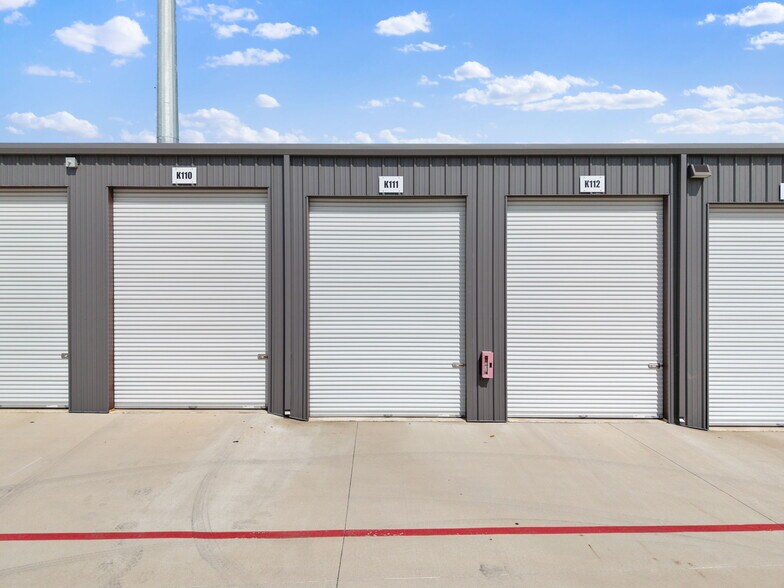 More Photos Of 3401 W FM 720, Little Elm Self Storage For Sale