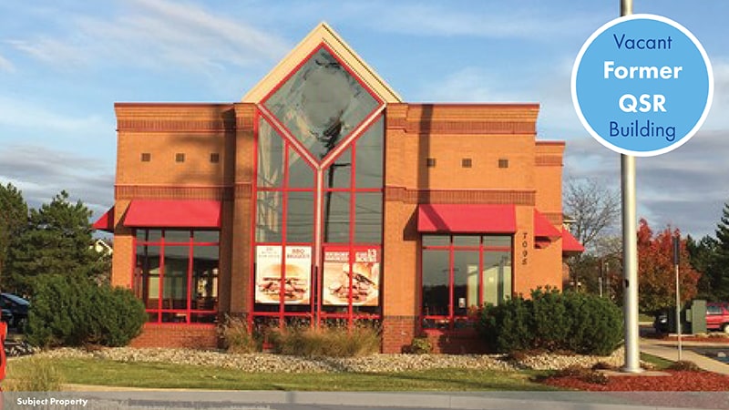 More Photos Of 7095 Engle Rd, Middleburg Heights Fast Food For Sale