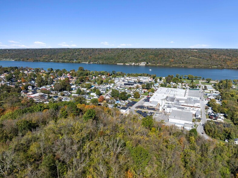 More Photos Of 4465 W Augusta Chatham Rd, Augusta Winery Vineyard For Sale