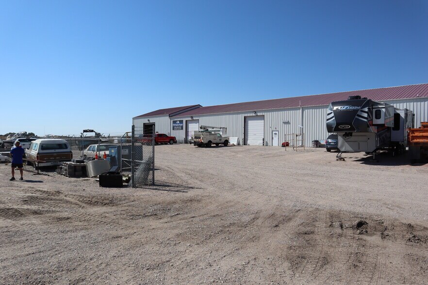 More Photos Of 15950 Highway 14, Sterling Industrial For Sale