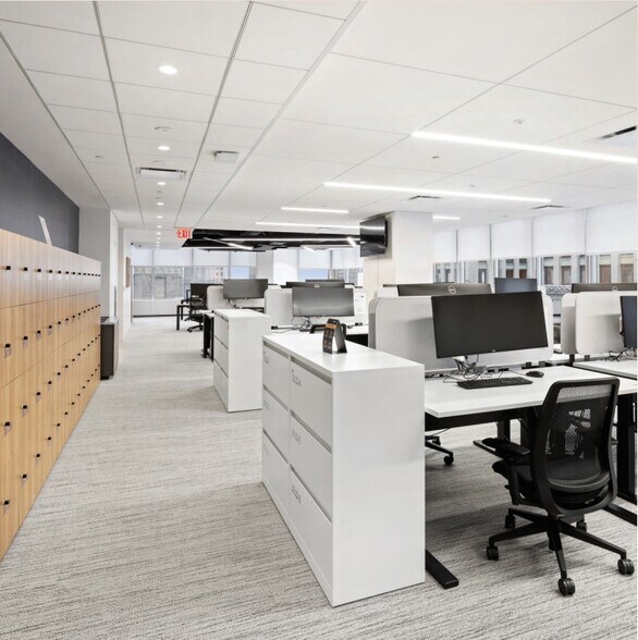More Photos Of 28 Liberty St, New York Office Residential For Lease