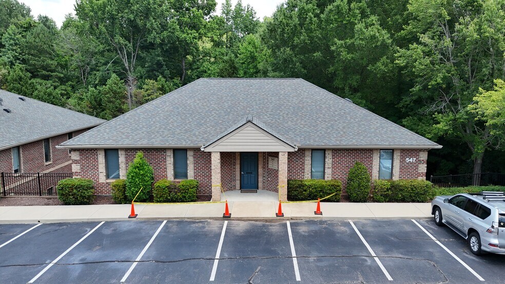 Primary Photo Of 547 Keisler Dr, Cary Office For Sale