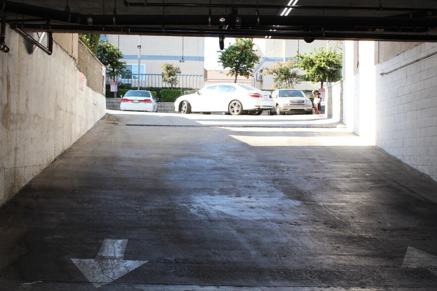 More Photos Of 501 W Garvey Ave, Monterey Park Storefront Retail Office For Lease