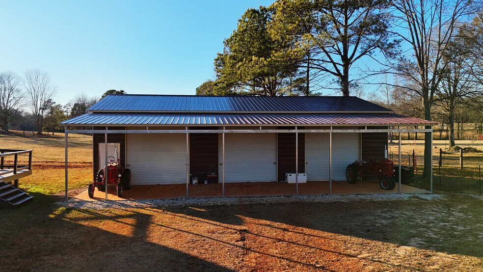 870 Breazeale St, Belton, SC 29627 Land For Sale