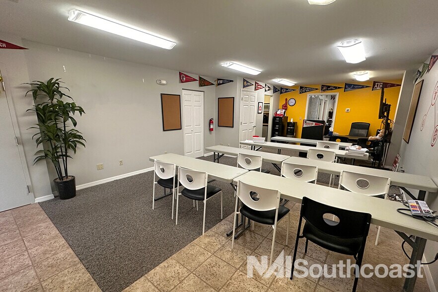 More Photos Of 2602-2630 SE Willoughby Blvd, Stuart Medical For Lease