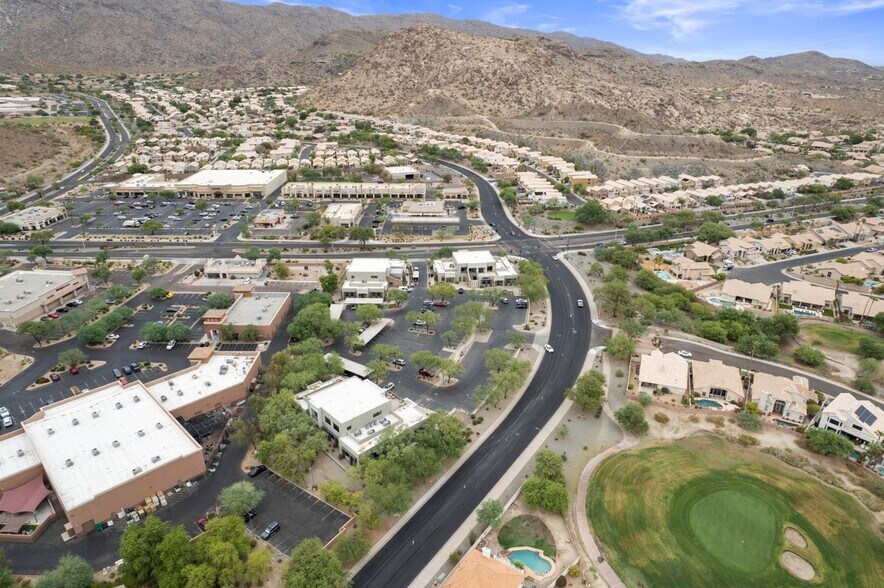 More Photos Of 1345 E Chandler Blvd, Phoenix Office For Lease