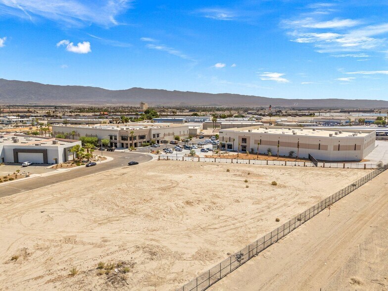 More Photos Of 83681 Citrus Ave, Indio Land For Sale