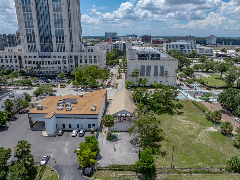 More Photos Of 437 N Magnolia Ave, Orlando Loft Creative Space For Sale