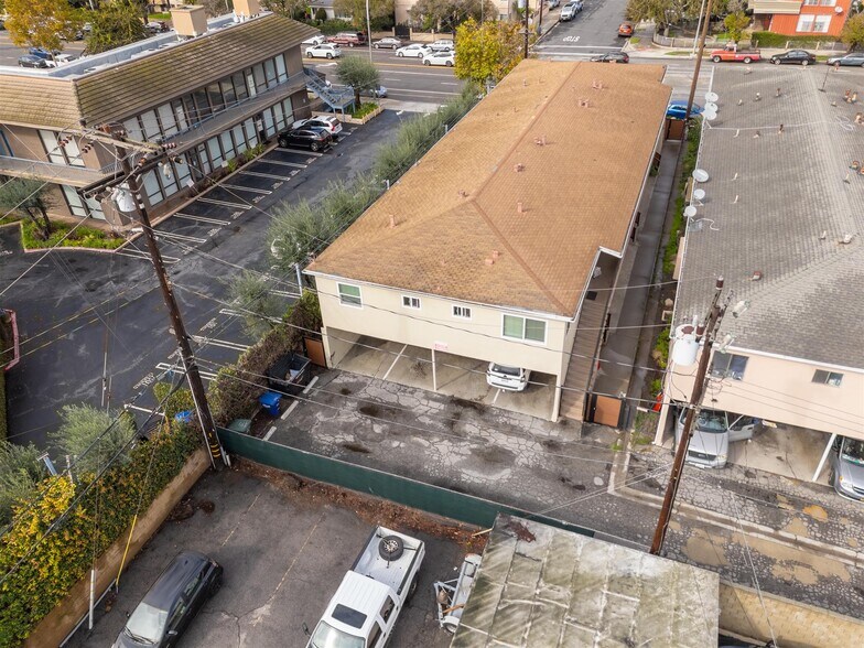 More Photos Of 12592 Washington Pl, Los Angeles Apartments For Sale