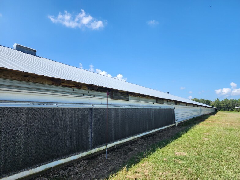 More Photos Of 594 Daffodil Ln, Pitts Land For Sale