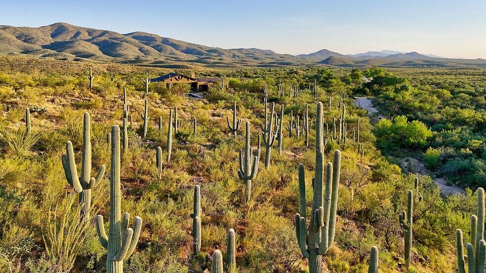 More Photos Of 6440 S Upper Valley Rd, Vail Land For Sale
