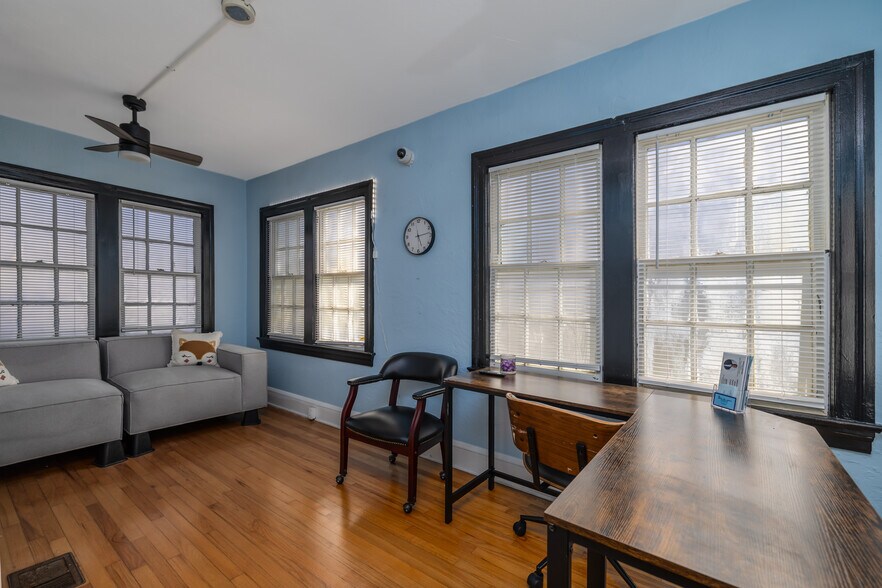 More Photos Of 429 N Ridgewood Ave, Daytona Beach Office For Sale