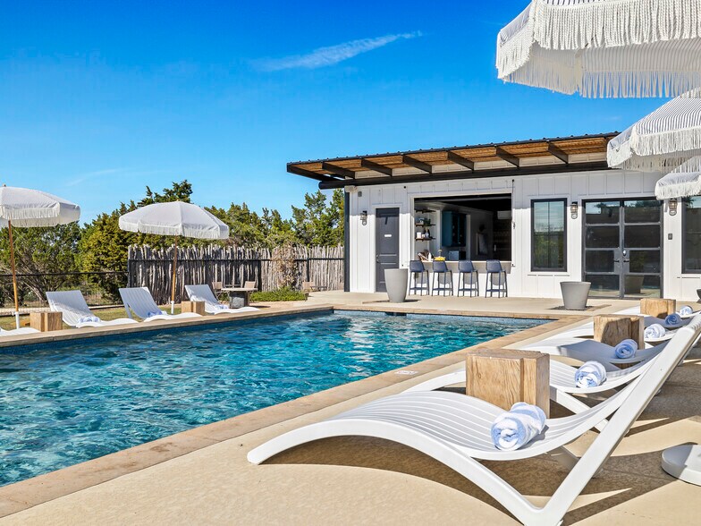 More Photos Of 1293 Harmon Hills Rd, Dripping Springs Land For Sale