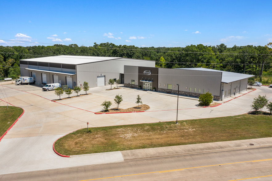 Primary Photo Of 1430 N Harvey Mitchell Pkwy, Bryan Office For Lease